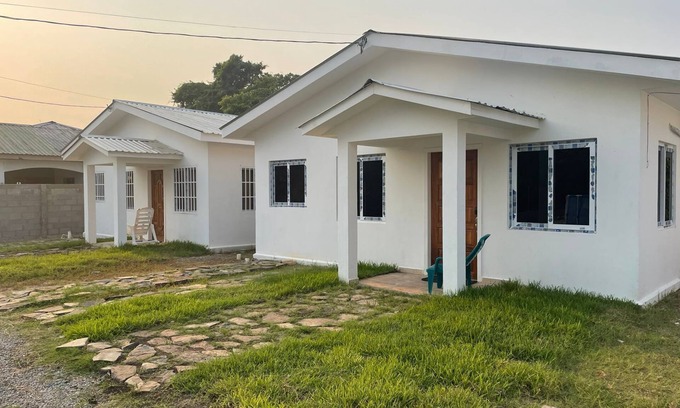 Puerto Cortes Otro | Linda casa cerca de la playa