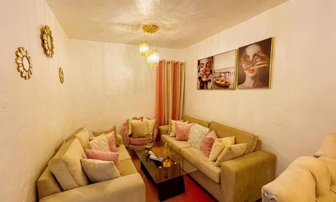 Villa Isabela Casa | Acogedora casa de 2 habitaciones