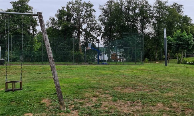 Baralla Cabaña | ACOGEDORA CASA RURAL, EN UN ENTORNO PRECIOSO