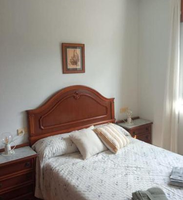 Rubian Apartamento | Acogedora casita de campo