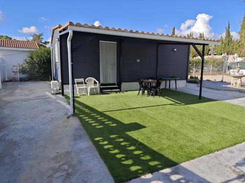 Jaen Casa | Acogedora casita rural con piscina