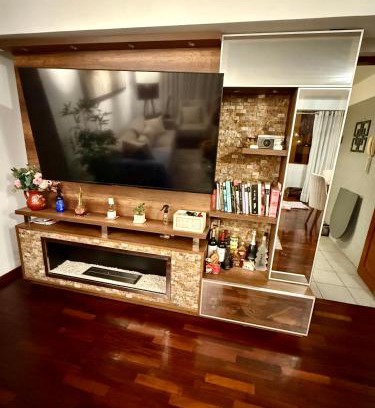 San Borja Otro | Acogedora Habitación, excelente ubicación