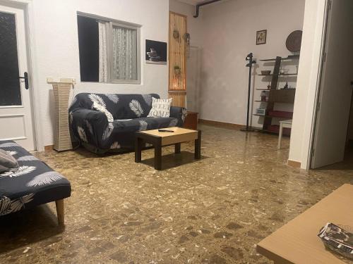 Benaguacil Apartamento | Acogedora planta baja