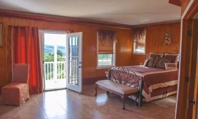 Santa Cruz de Mao Casa | Acogedora Villa en Mao