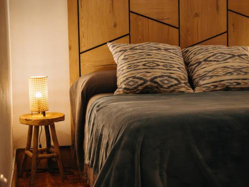 Ribes De Freser Apartamento | Acollidor apartament a la muntanya, Molí 1