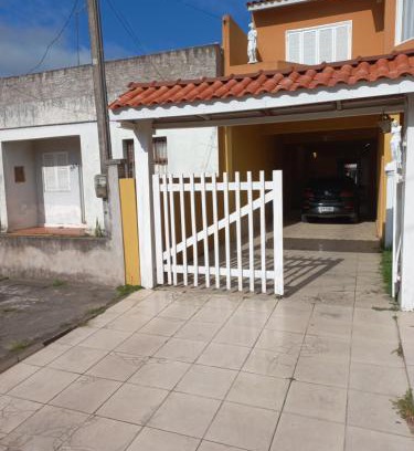 Sao Lourenco do Sul Casa | Acomodação Central - Fundos