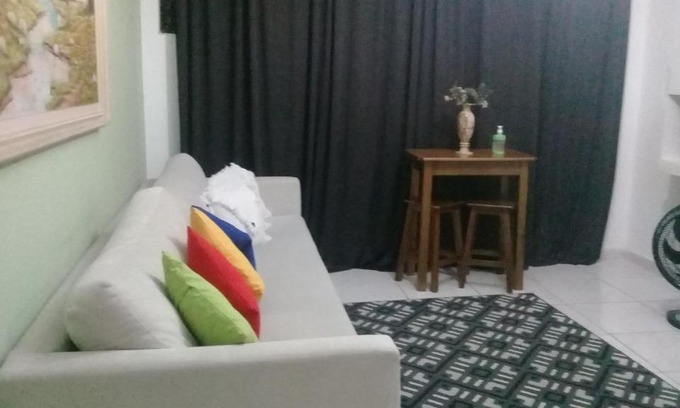 Campo Grande Casa | Acomodação em Interlagos