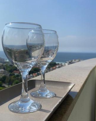 Barra da Tijuca Apartamento | Acomodação Mediterrâneo 002