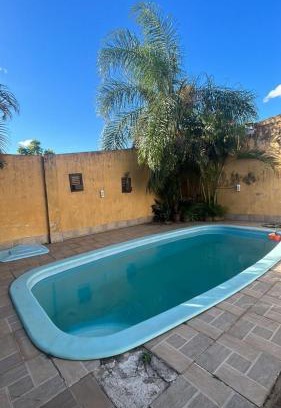 Centro Apartamento | Acomodação no centro da cidade com piscina