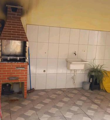 Serrinha Casa | Acomodação Santana
