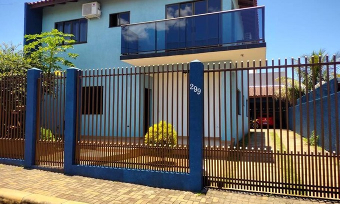 Regiao Norte Casa | Acomodação Três Fronteiras Foz