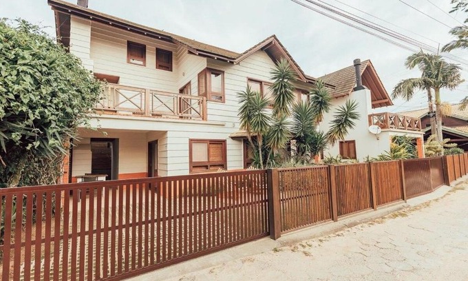 Praia do Rosa Apartamento | Acomodações Ibirawave