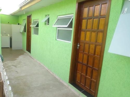 Pinhais Apartamento | Acomotação em Pinhais Parana