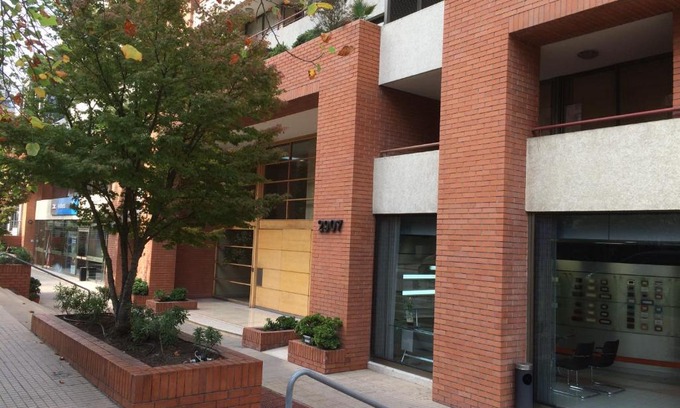 El Golf Apartamento | Aconcagua Apartments