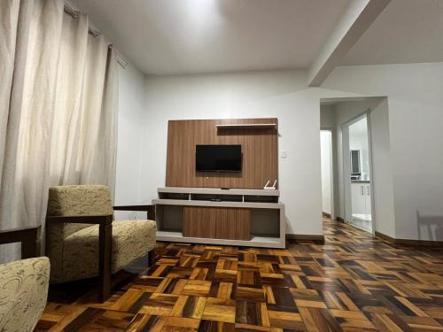 Concordia Apartamento | Aconchegante apto no Centro!
