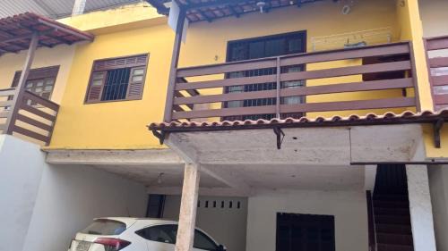 Piuma Casa | Aconchegante casa piuma