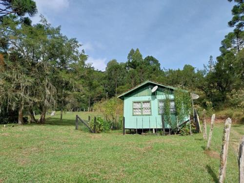 Urubici Casa | Aconchegante Casa Rural na Serra