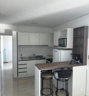 Pato Branco Apartamento | Aconchegante estilo