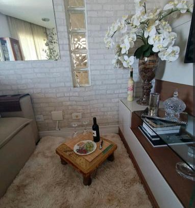 Sao Roque Apartamento | Aconchego 1