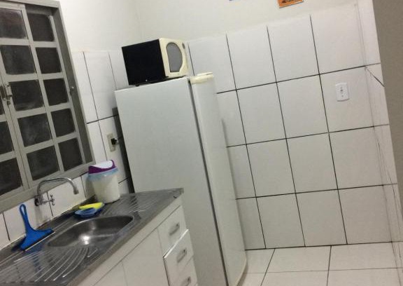 Botucatu Apartamento | Aconchego Botucatu Apto 01