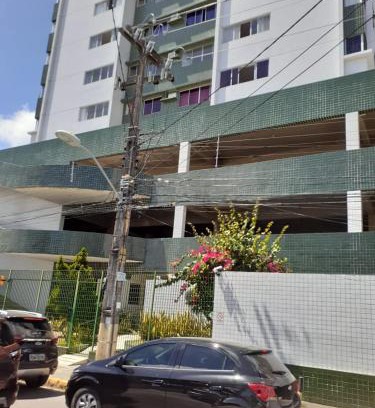 Boa Viagem Apartamento | Aconchego