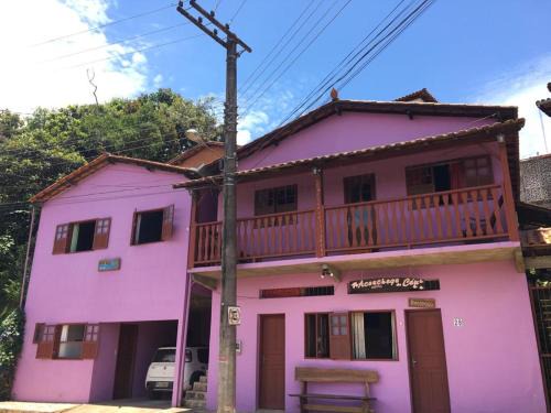 Conceicao do Ibitipoca Hotel | Aconchego do céu