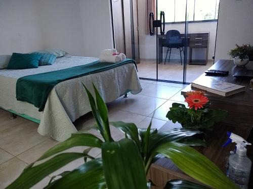 Jacuecanga Casa | Aconchego da Floresta