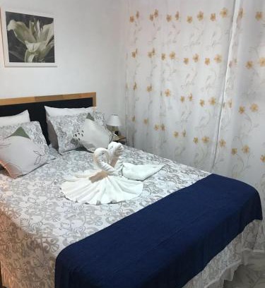 Vila Britania Casa | Aconchego da Jô