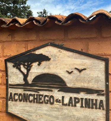 Lapinha da Serra Apartamento | Aconchego da Lapinha