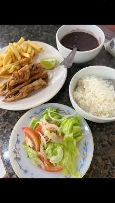 Ilha Grande Casa | Aconchego da Lu
