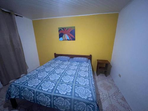 Ilha Grande Casa | Aconchego da Lu