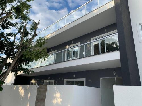 Saquarema Apartamento | Aconchego de Itaúna