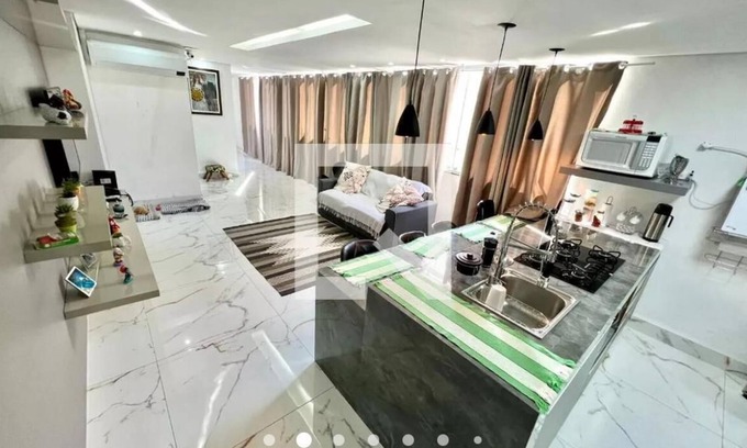 Madri Apartamento | Aconchego de Lugar - Eri&Douglas