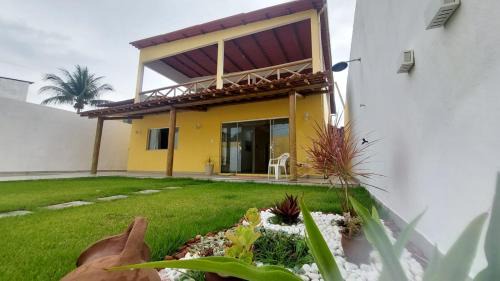 Ilheus-Itacare Casa | Aconchego dos Araújos