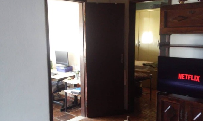 Santa Ines Apartamento | Aconchego dos schreiber