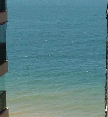 Praia de Itaparica Apartamento | Aconchego e Beleza na Praia de Itaparica