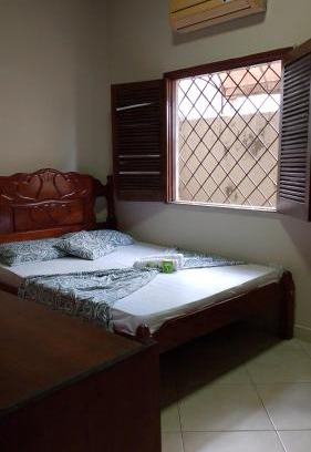 Cremacao Casa | Aconchego em Belém