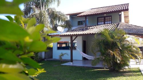 Cachoeira do Bom Jesus Casa | Aconchego em Floripa