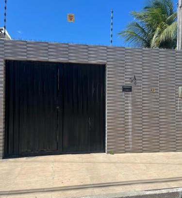 Paripueira Casa | Aconchego em Paripueira