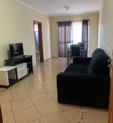 Regiao Urbana Homogenea XI Apartamento | Aconchego - lar doce lar