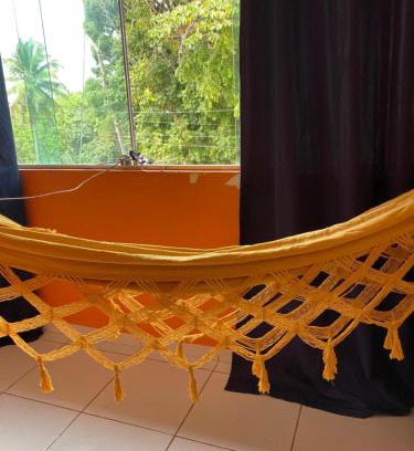 Jose Americo Apartamento | Aconchego MCC
