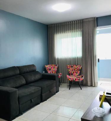Boa Vista Apartamento | Aconchego na Capital do Forró