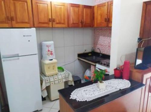 Olivenca Apartamento | Aconchego no Jubiabá Olivença
