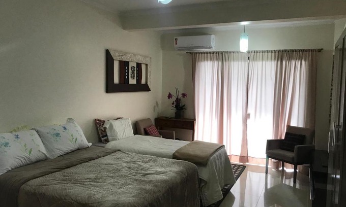 Belchior Central Casa | Aconchego próximo à Oktoberfest Blumenau