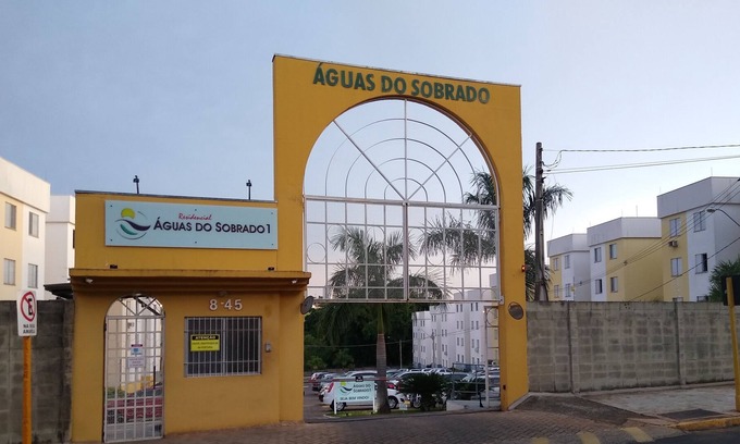 Bauru Apartamento | Vrbo Property
