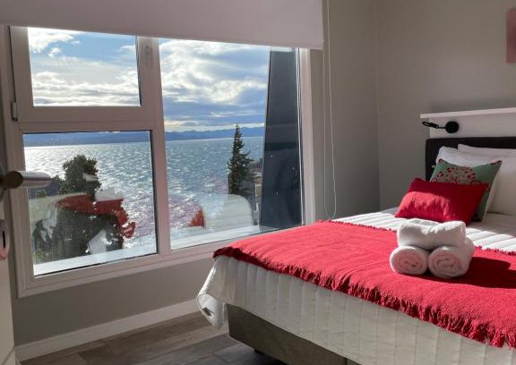 San Carlos de Bariloche Apartamento | Acqua Apartments Bariloche