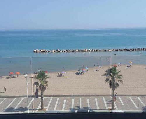 Termoli Apartamento | Acqua di Mare 108 by GGS Holiday