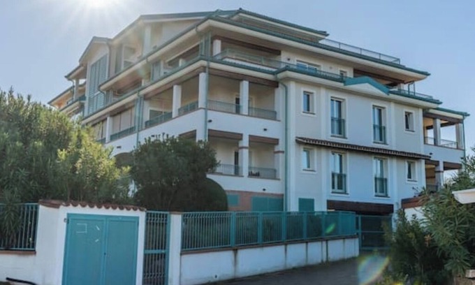 Olbia Apartamento | Acqua Marina Apartment