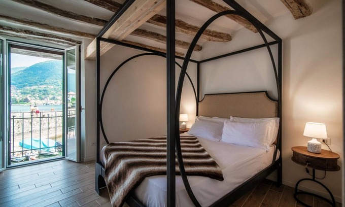 Moltrasio Apartamento | Acqua - My Home in Como