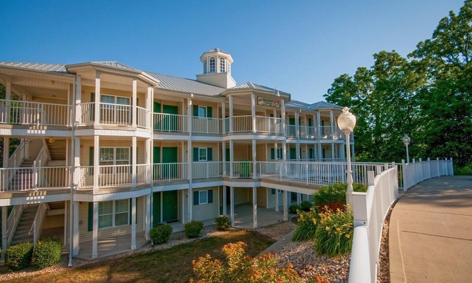 Sheridan Apartamento | ACQUA PARK and FUN 4 ALL - 2/2 with KITCHEN